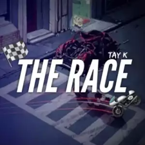 Instrumental: Tay K - The Race (Instrumental)